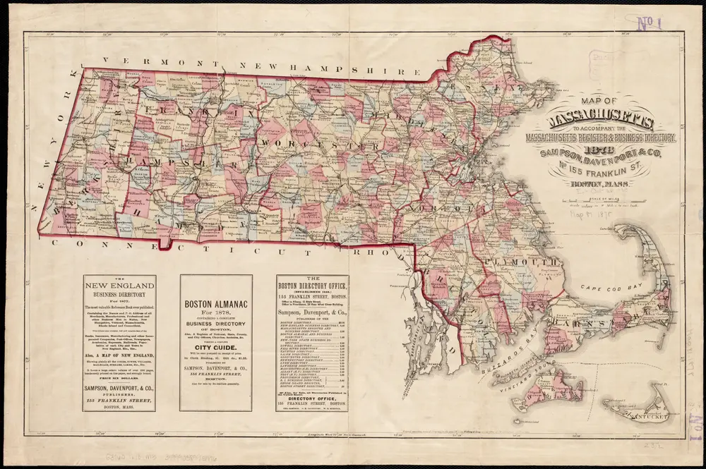 Thumbnail of historical map