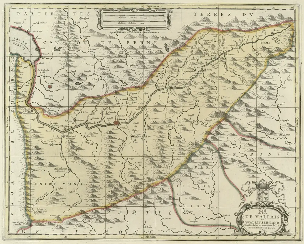 Pré-visualização do mapa antigo