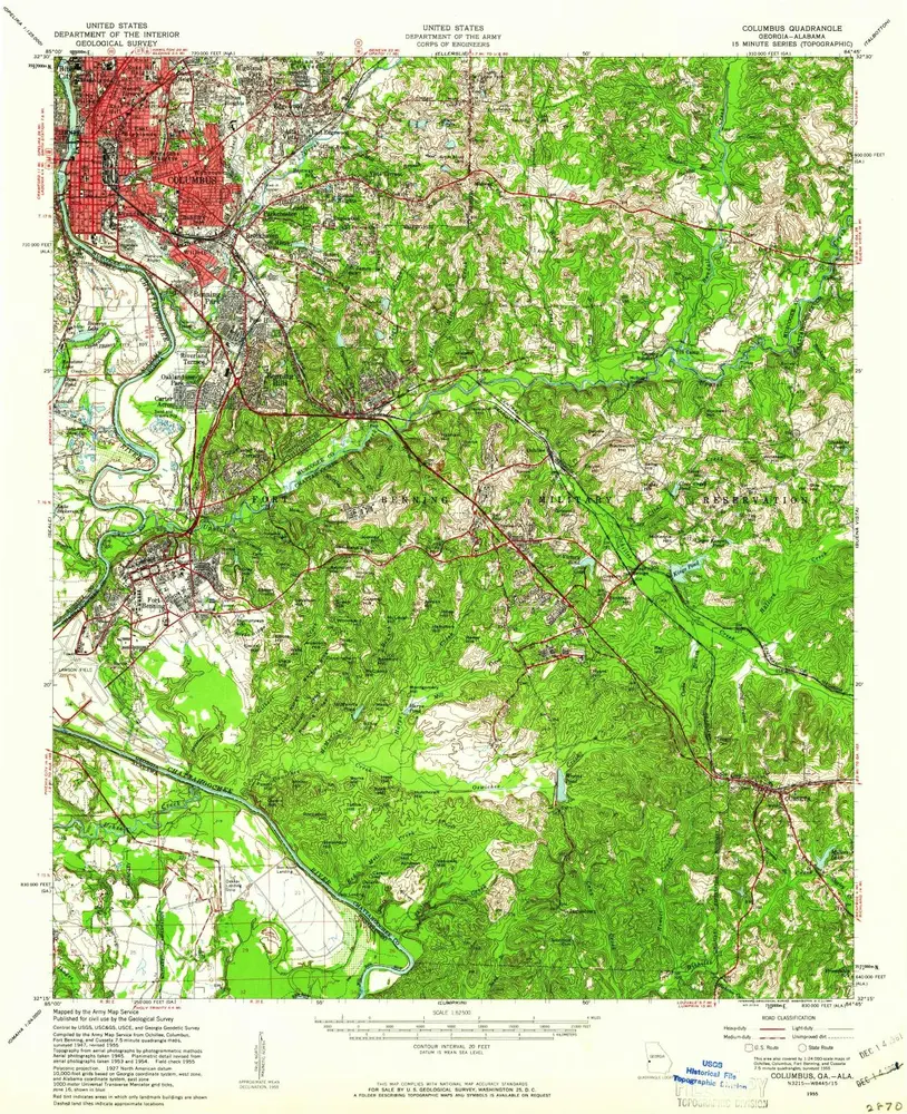 Pré-visualização do mapa antigo