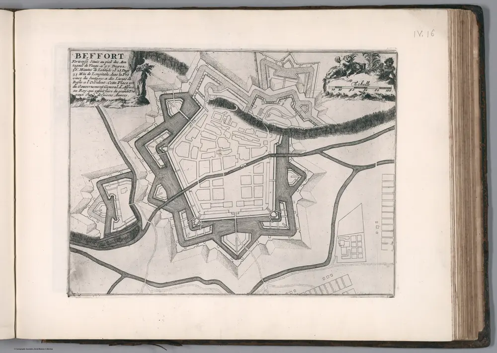 Pré-visualização do mapa antigo