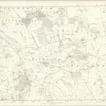 Anteprima della vecchia mappa