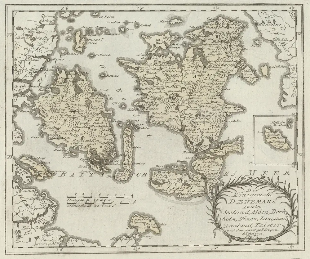 Pré-visualização do mapa antigo