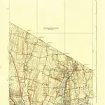 Anteprima della vecchia mappa