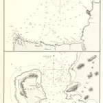 Voorbeeld van de oude kaart