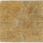 Anteprima della vecchia mappa