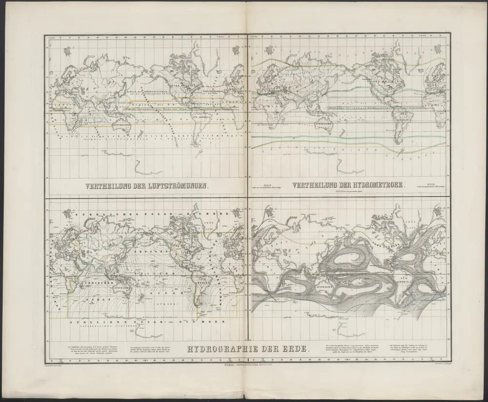 Vista previa del mapa antiguo