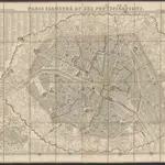 Thumbnail of historical map