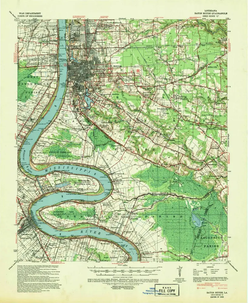 Thumbnail of historical map