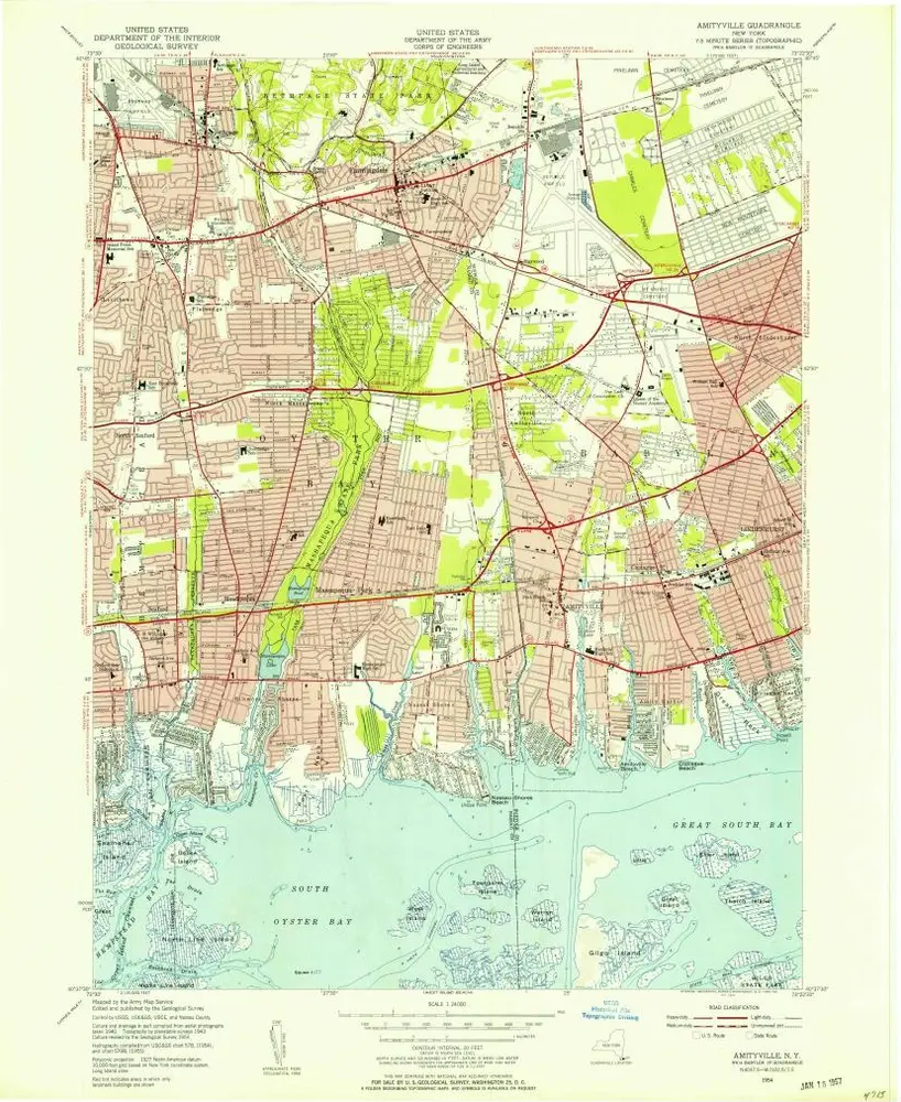 Anteprima della vecchia mappa