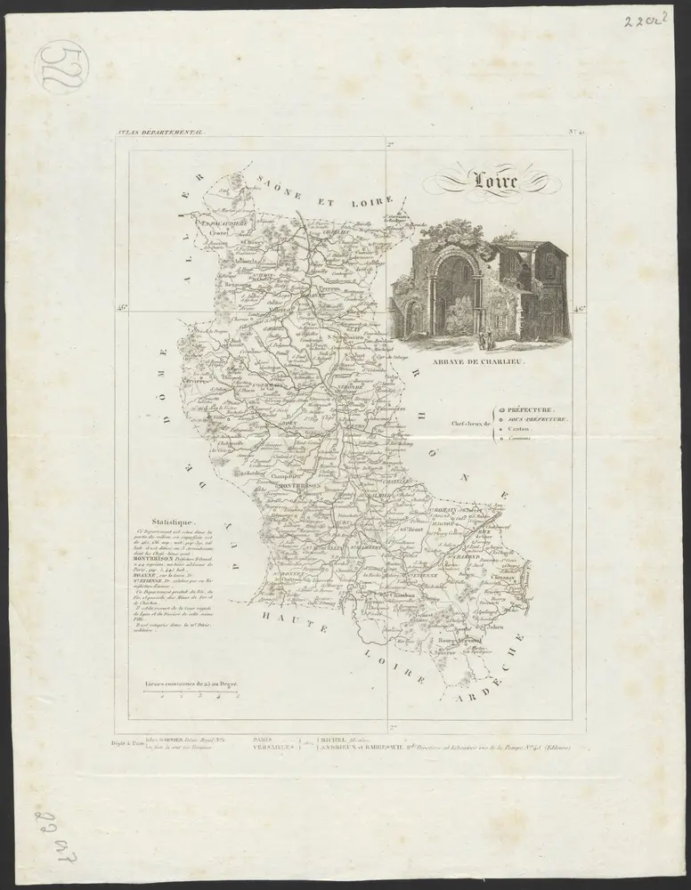 Pré-visualização do mapa antigo