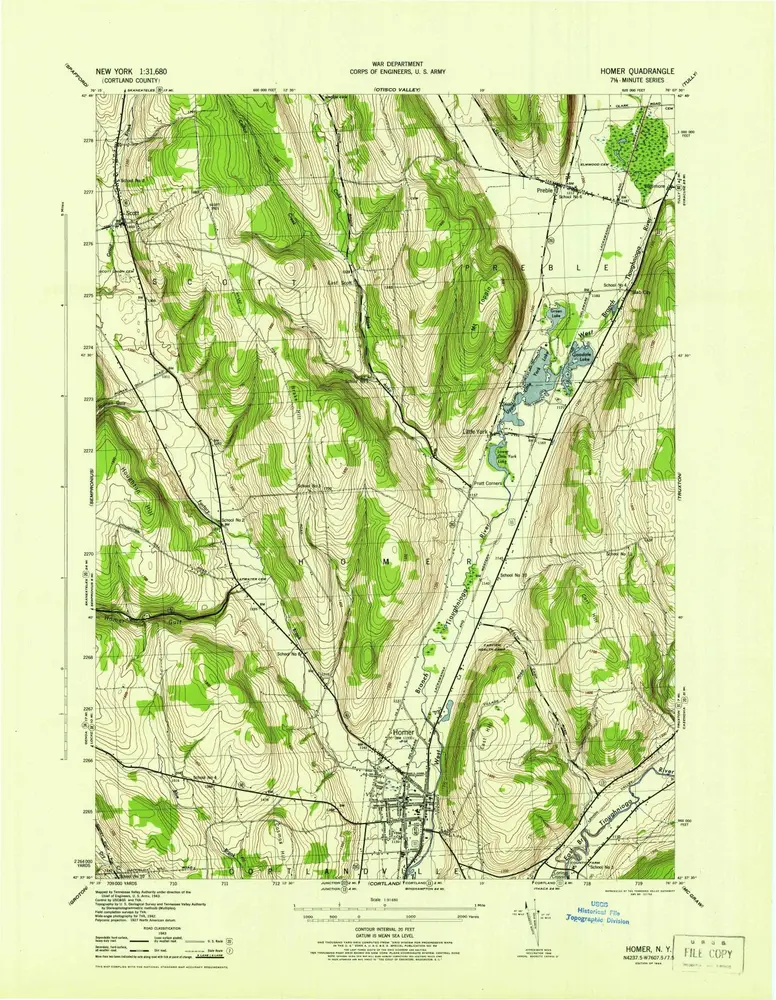 Thumbnail of historical map