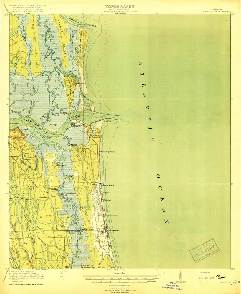 Thumbnail of historical map