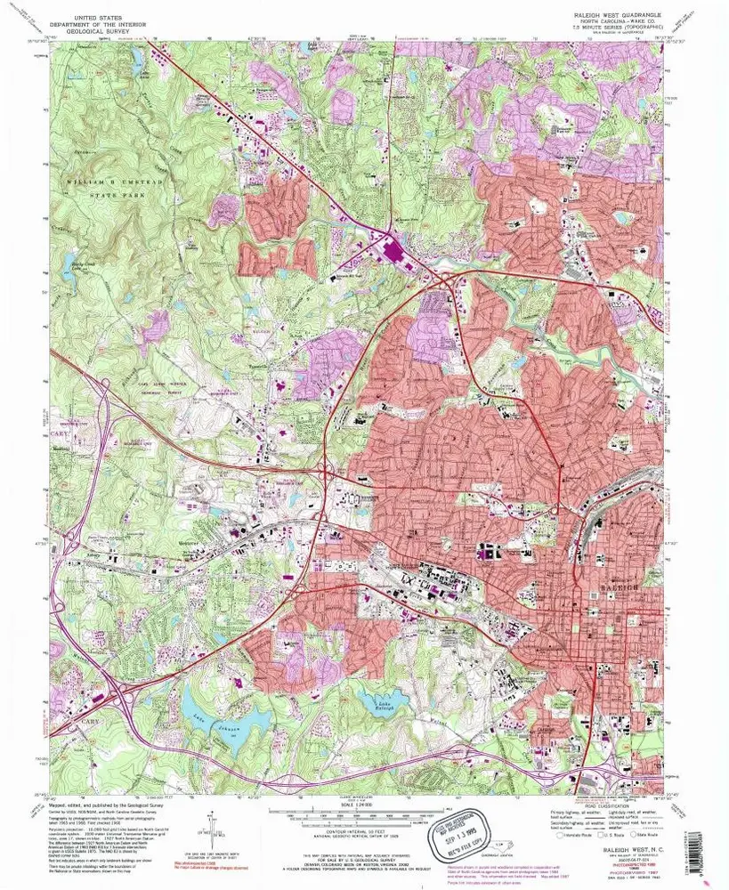 Vista previa del mapa antiguo