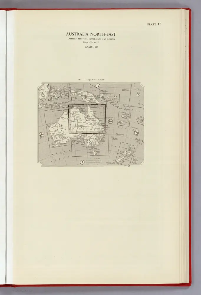 Pré-visualização do mapa antigo