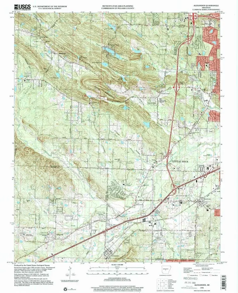 Anteprima della vecchia mappa