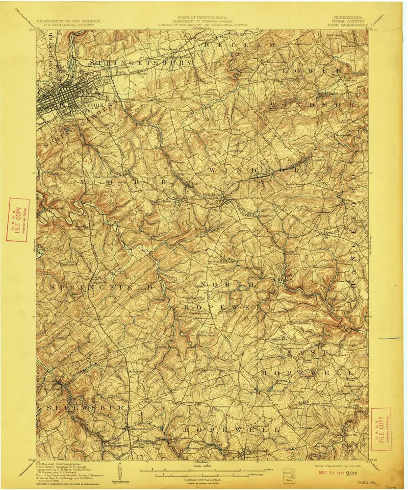 Thumbnail of historical map