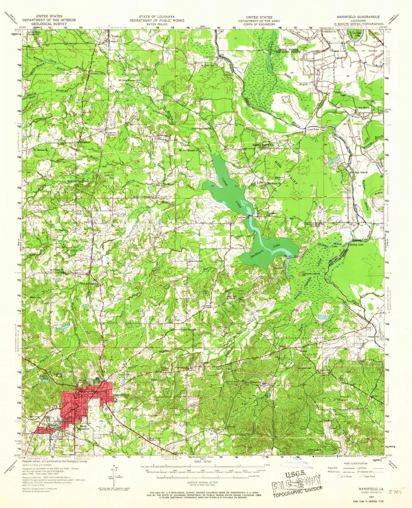 Pré-visualização do mapa antigo