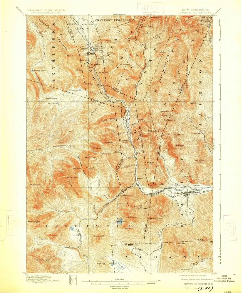 Thumbnail of historical map