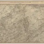 Anteprima della vecchia mappa