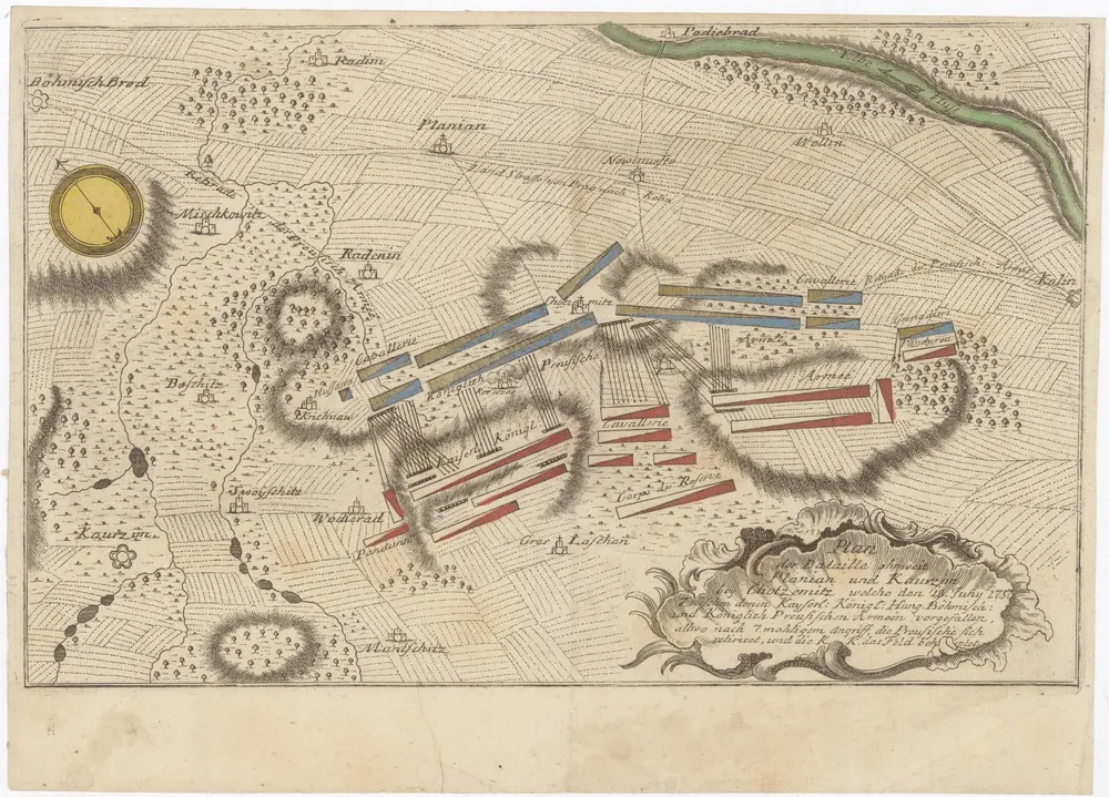 Pré-visualização do mapa antigo