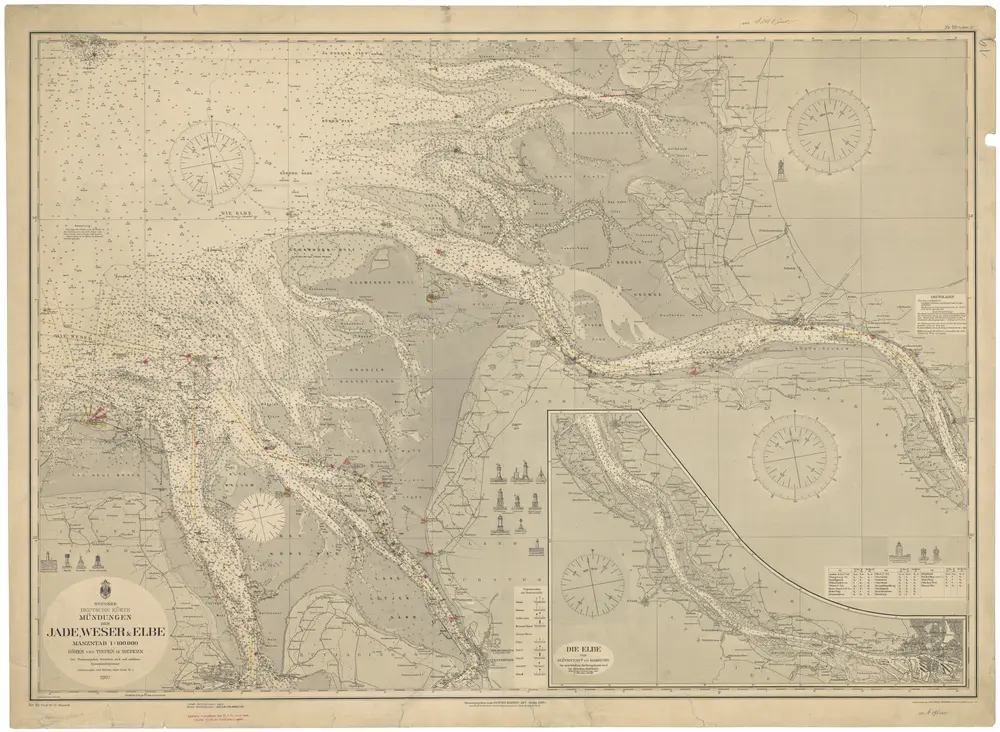 Anteprima della vecchia mappa