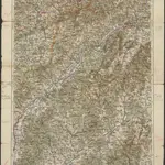 Anteprima della vecchia mappa