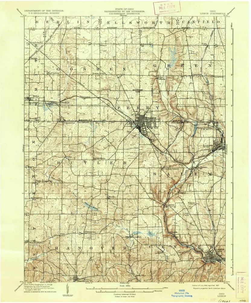 Pré-visualização do mapa antigo