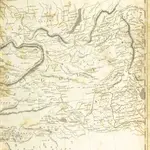 Anteprima della vecchia mappa