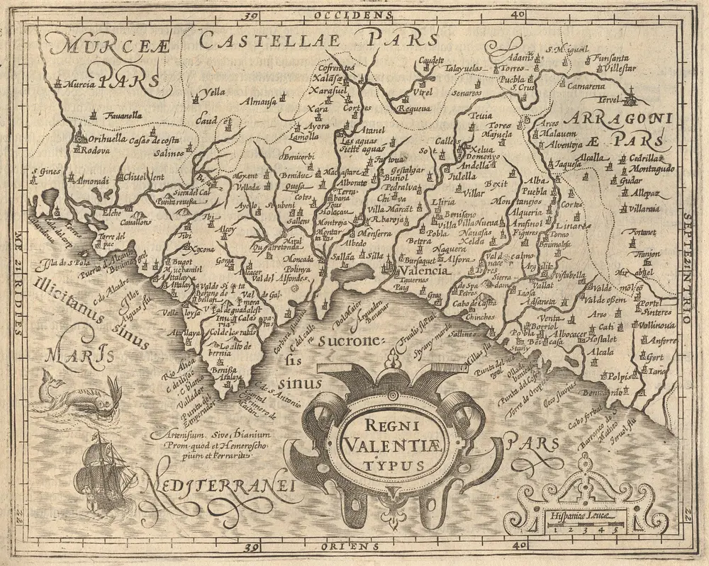 Thumbnail of historical map