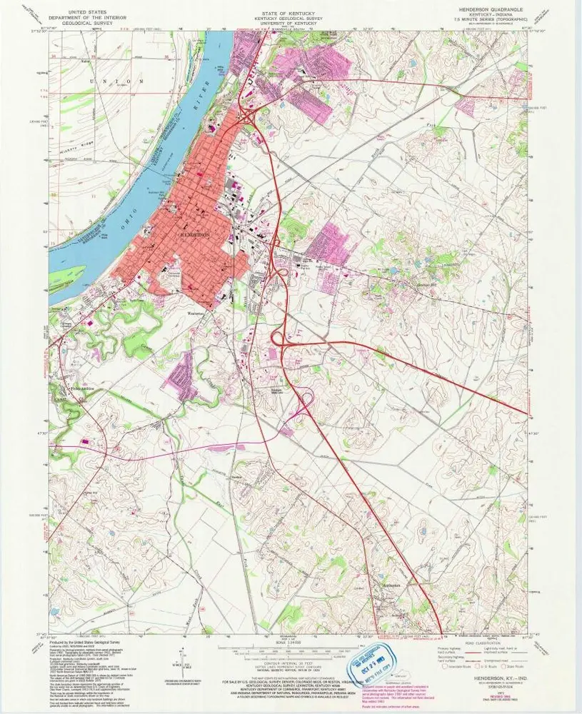 Anteprima della vecchia mappa