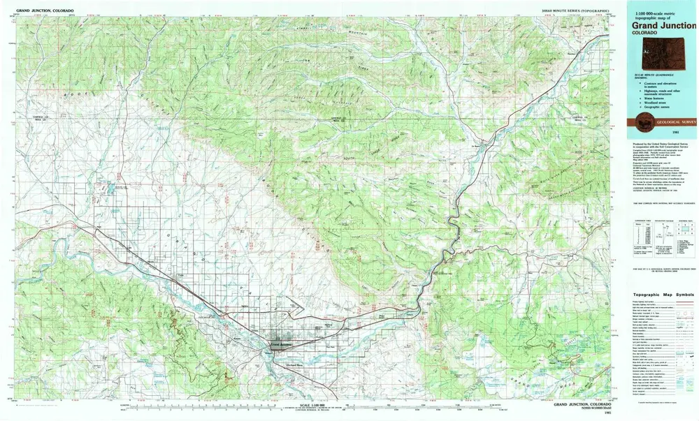 Anteprima della vecchia mappa