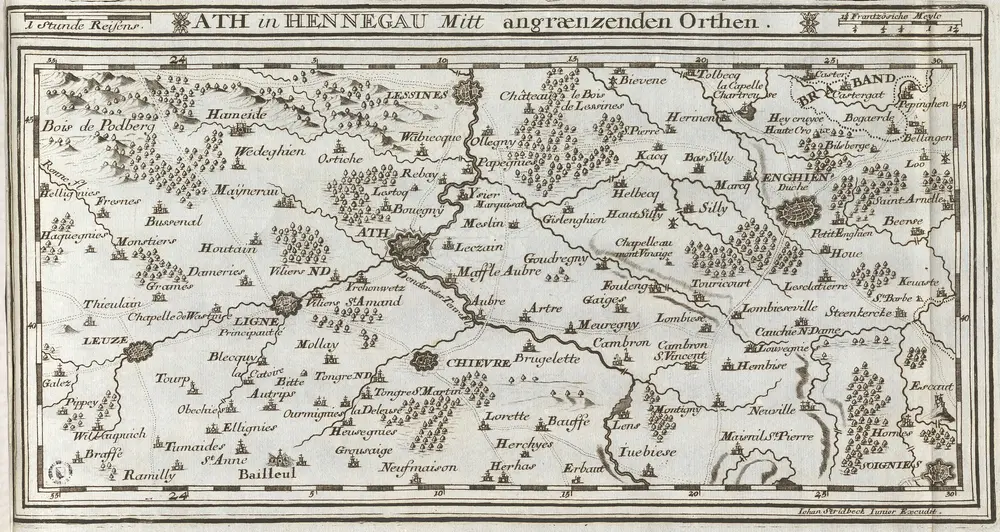 Thumbnail of historical map