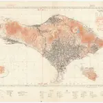 Anteprima della vecchia mappa