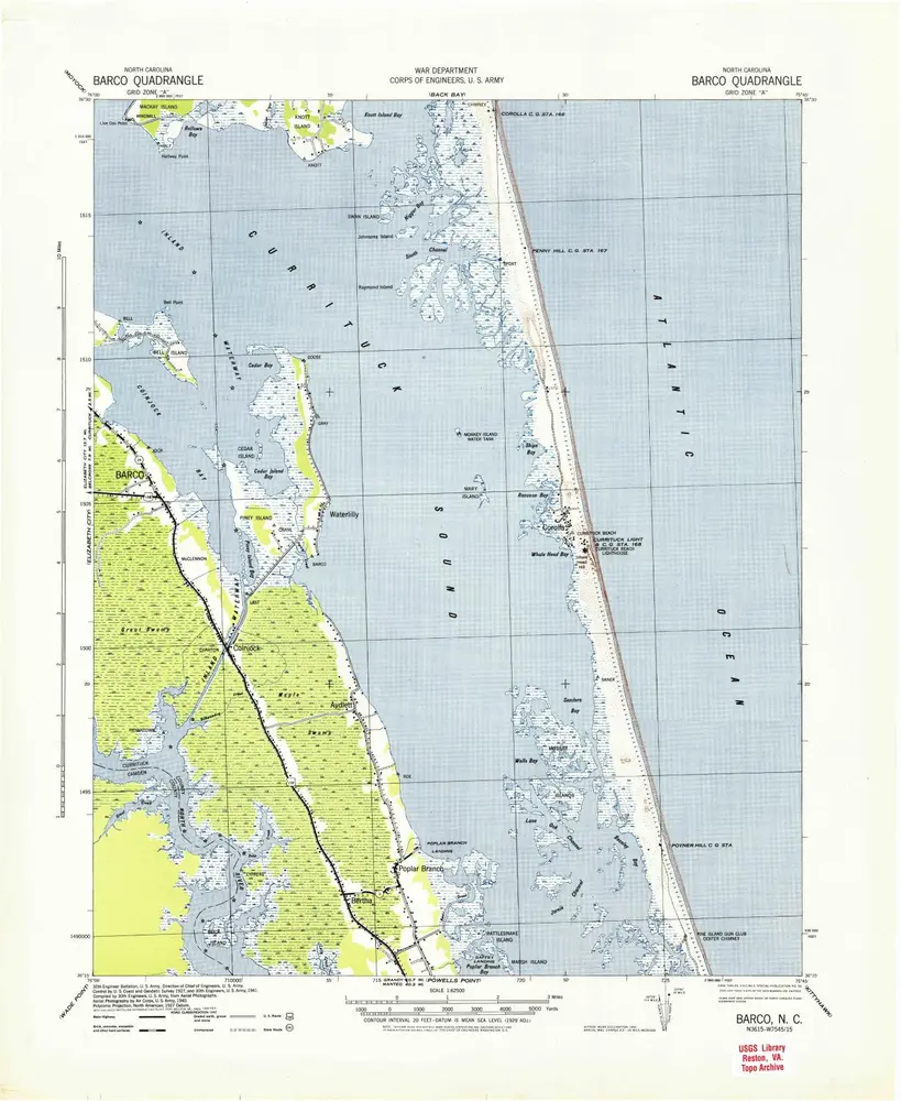 Thumbnail of historical map