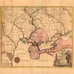 Thumbnail of historical map