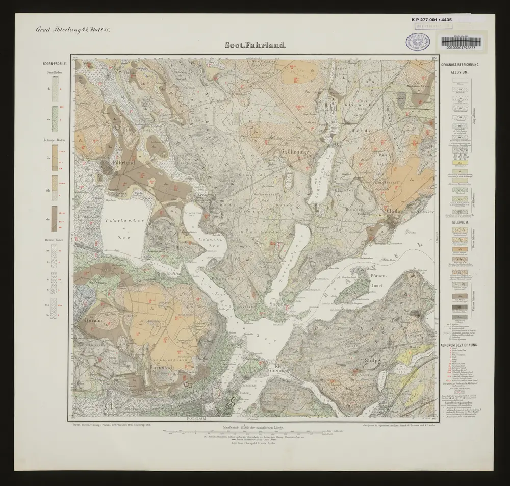 Vista previa del mapa antiguo