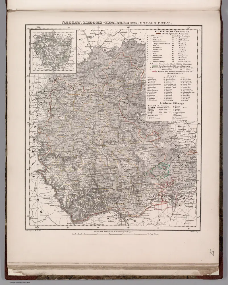 Pré-visualização do mapa antigo