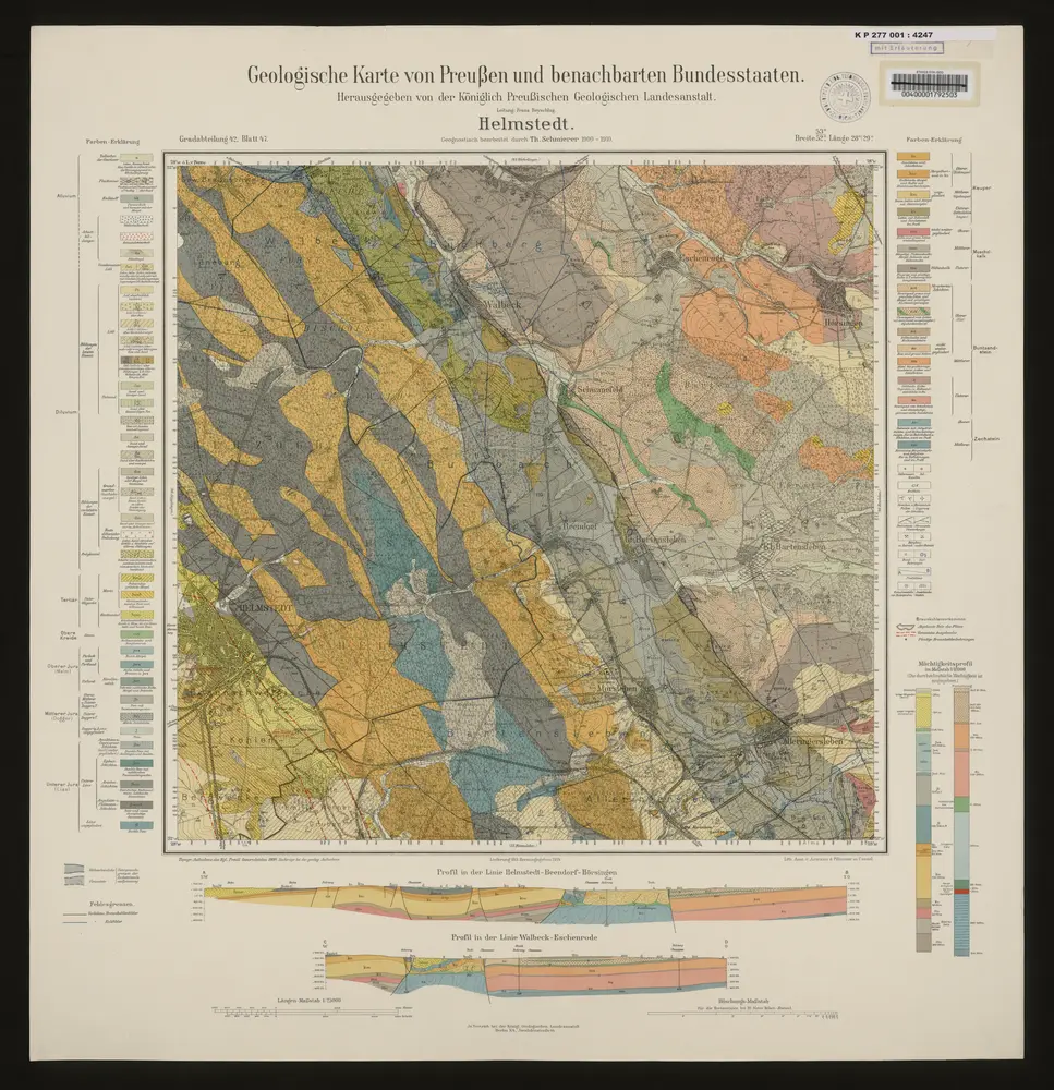 Thumbnail of historical map