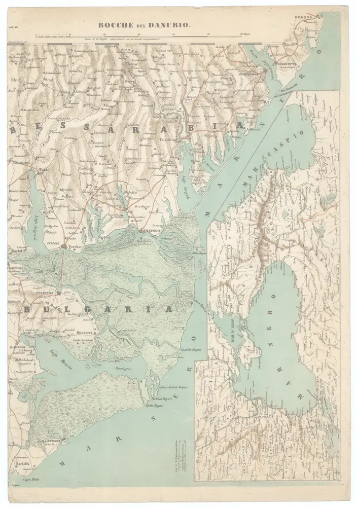 Pré-visualização do mapa antigo