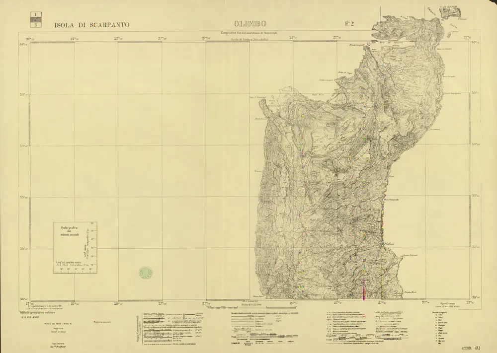 Pré-visualização do mapa antigo