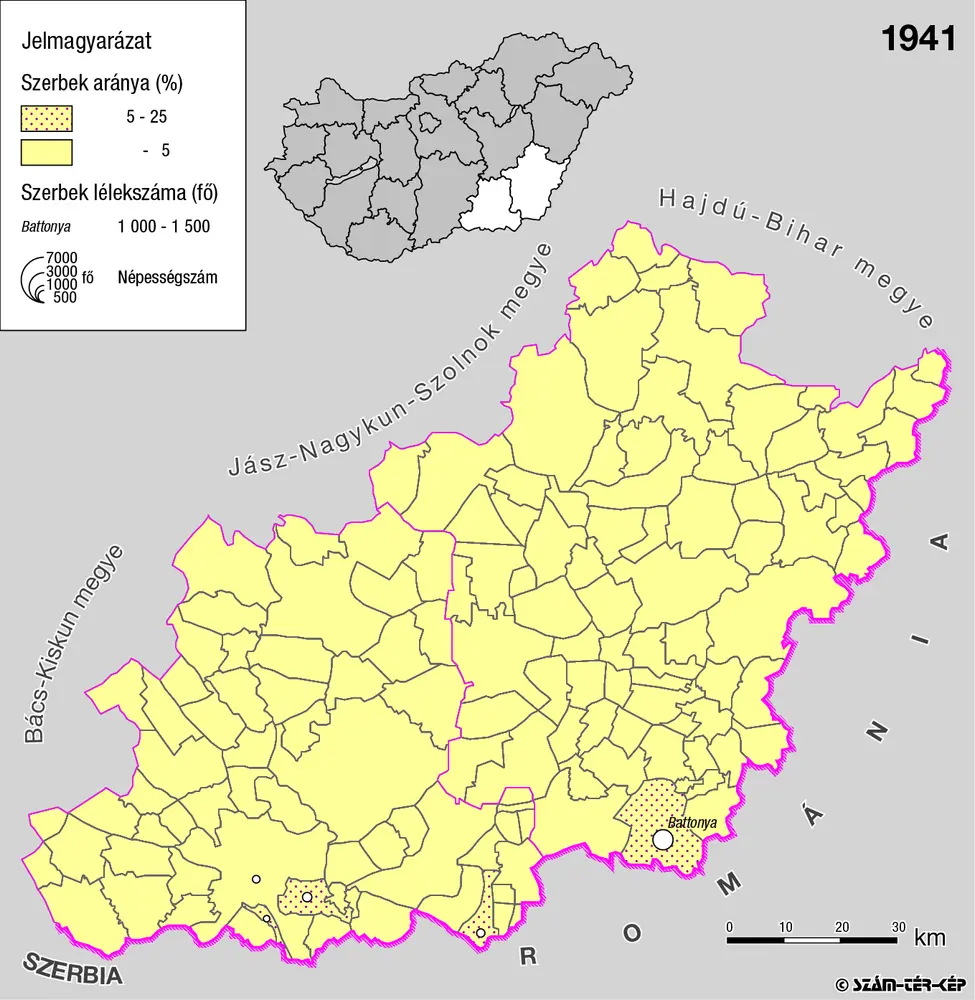 Thumbnail of historical map