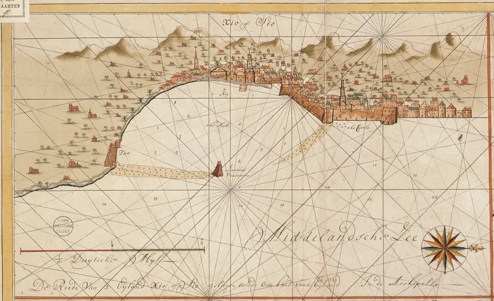 Pré-visualização do mapa antigo