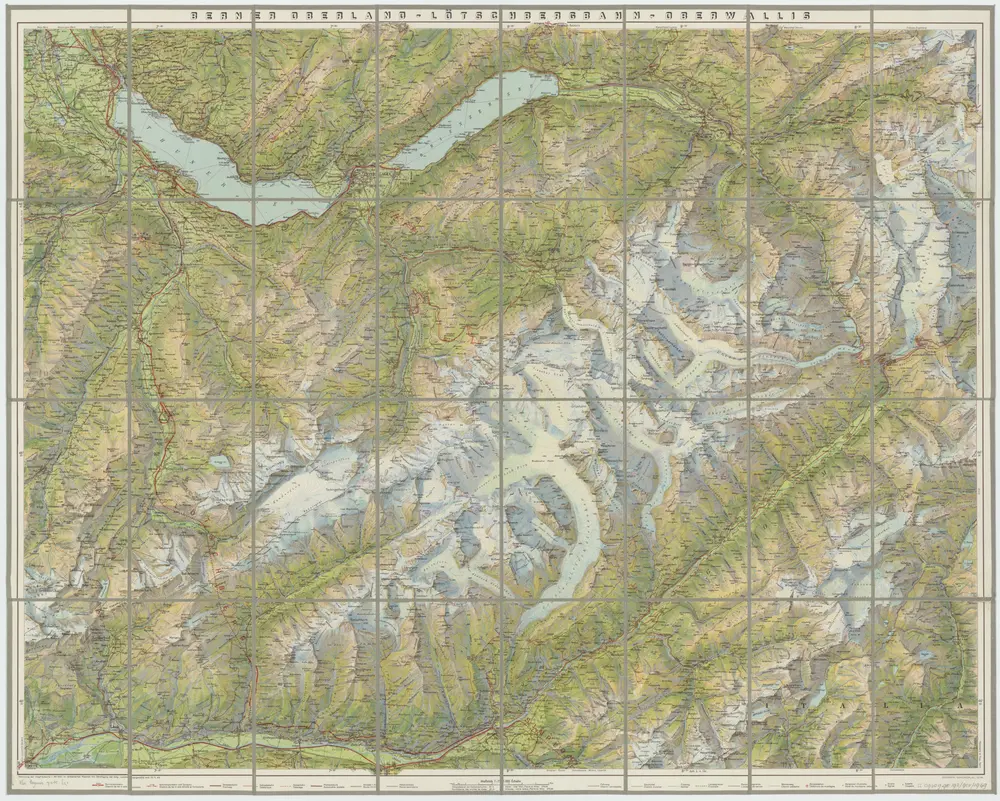 Pré-visualização do mapa antigo