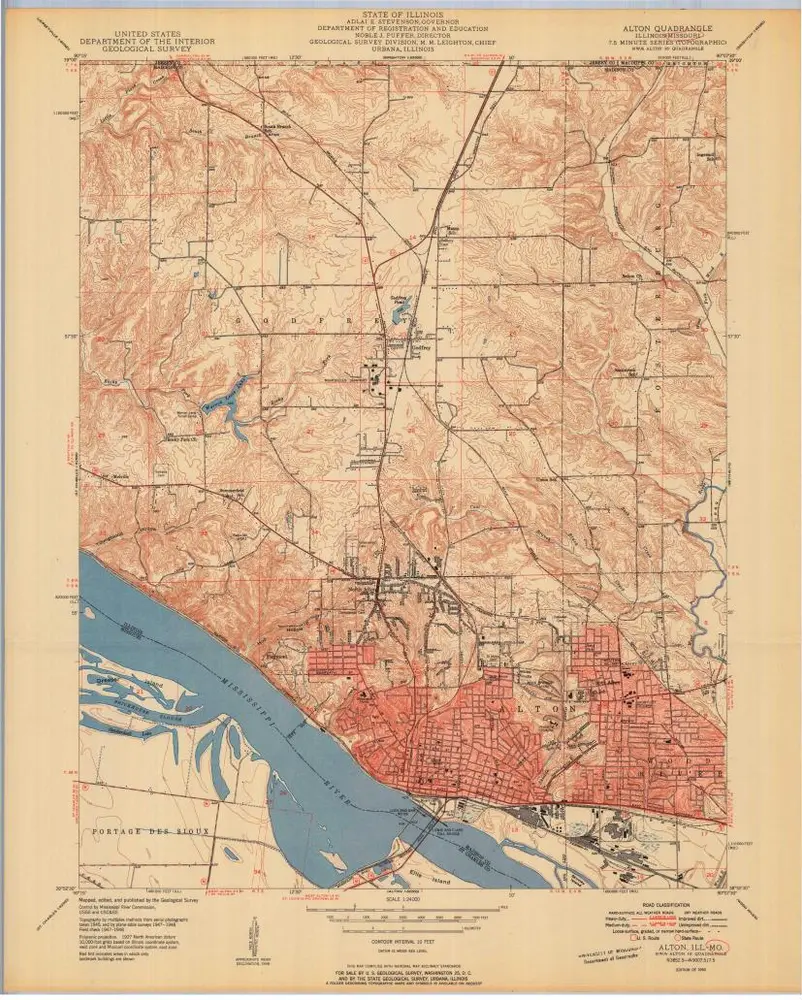 Vista previa del mapa antiguo