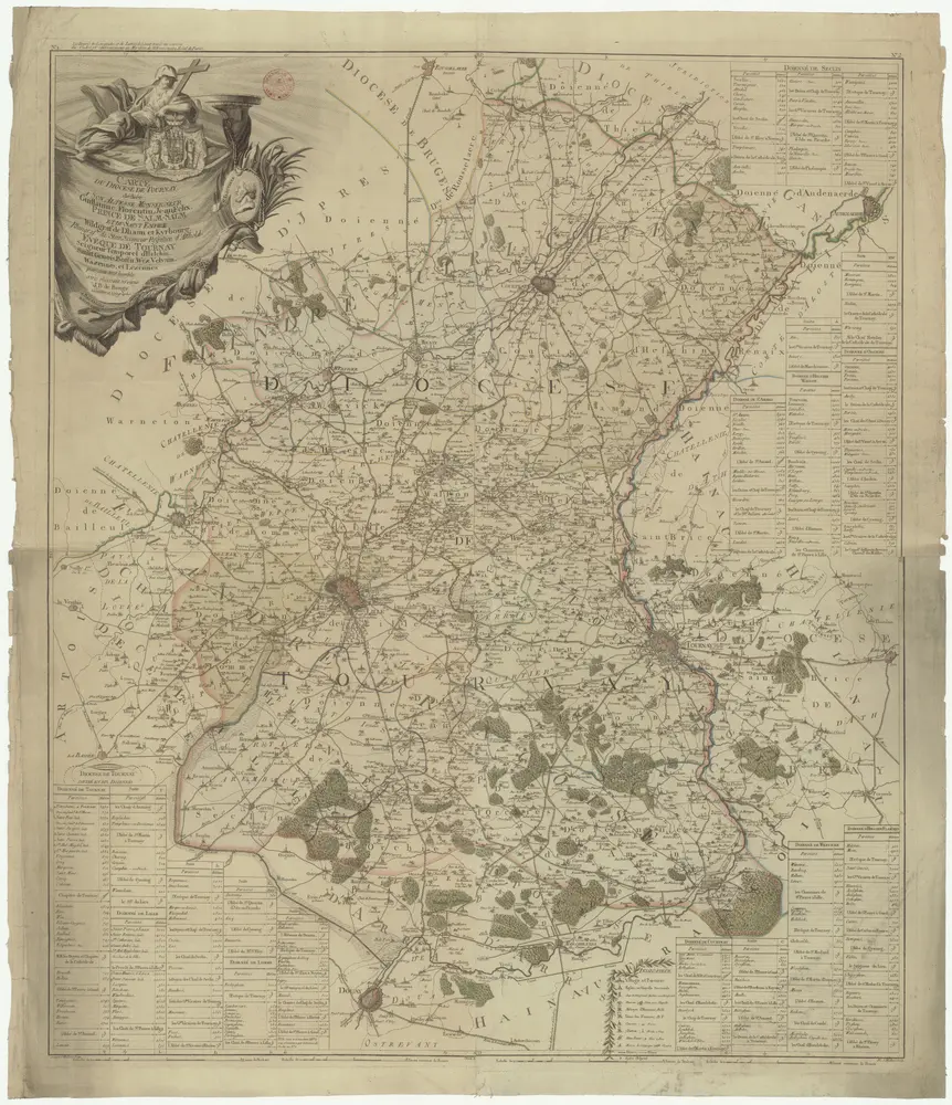 Pré-visualização do mapa antigo