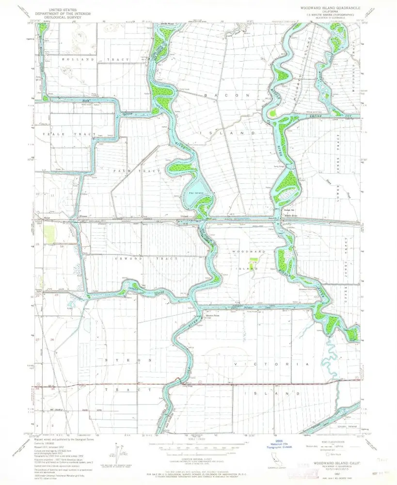 Thumbnail of historical map