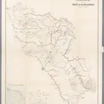 Anteprima della vecchia mappa