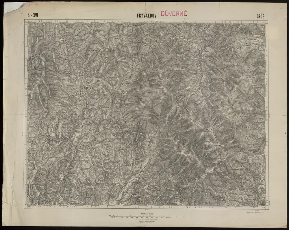 Pré-visualização do mapa antigo