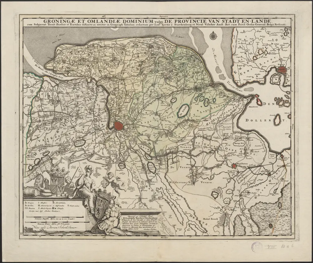 Pré-visualização do mapa antigo