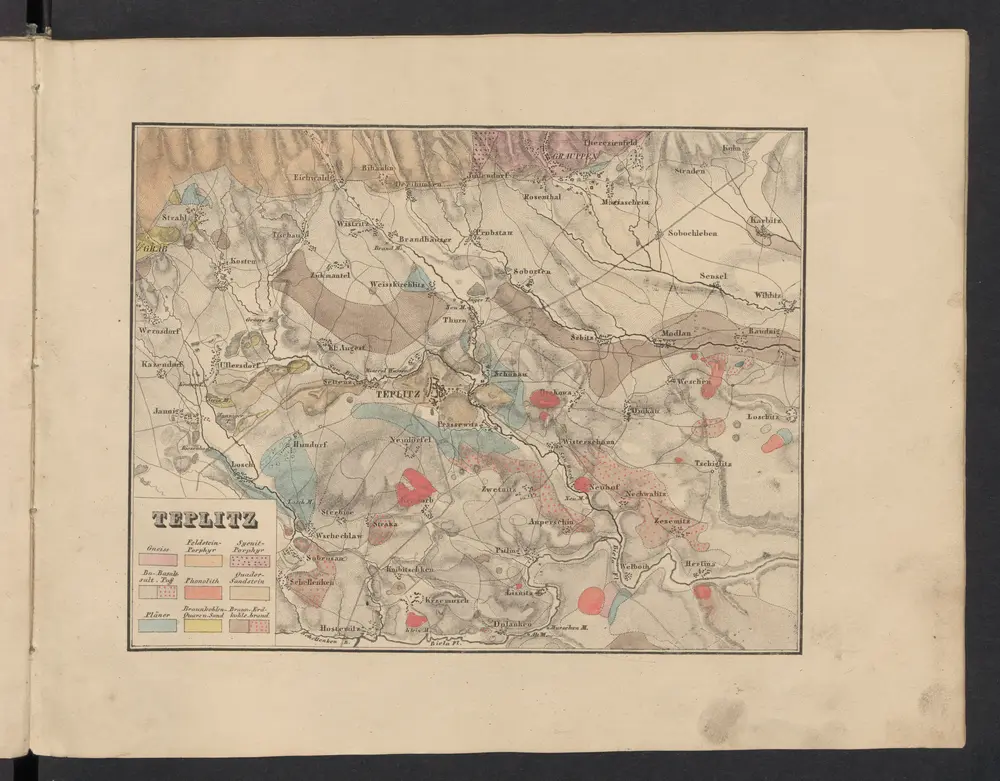 Pré-visualização do mapa antigo